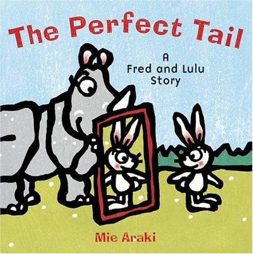 Cover of Perfect tail