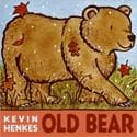 Cover of Old Bear
