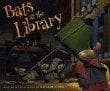 Cover of Bat night at the library