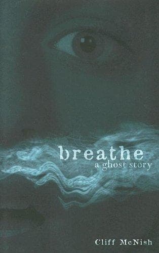 Cover of Breathe