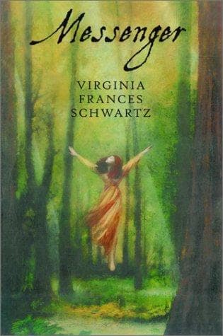 Cover of Messenger