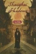 Cover of Shanghai shadows