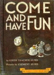 Cover of Come and Have Fun