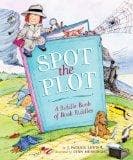 Cover of Spot the plot
