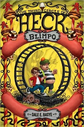 Cover of Blimpo