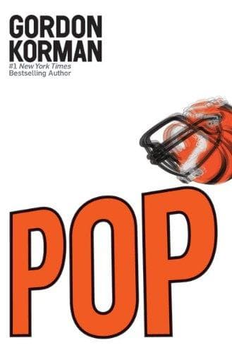 Cover of Pop