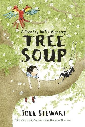 Cover of Tree Soup