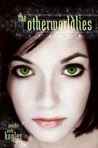 Cover of The otherworldlies