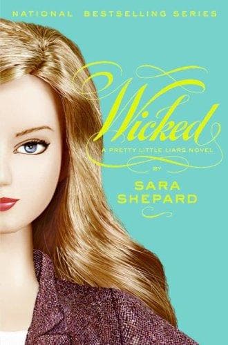 Cover of Wicked