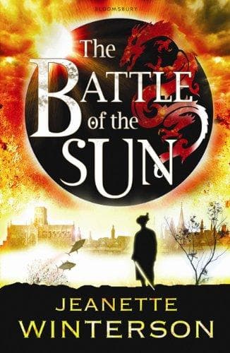 Cover of The Battle of the Sun