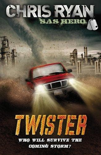 Cover of Code Red 5