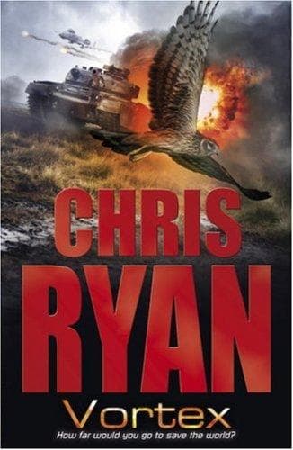 Cover of Code Red 4