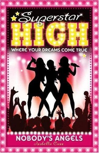 Cover of Superstar High