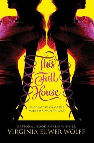 Cover of This Full House
