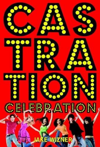 Cover of Castration Celebration