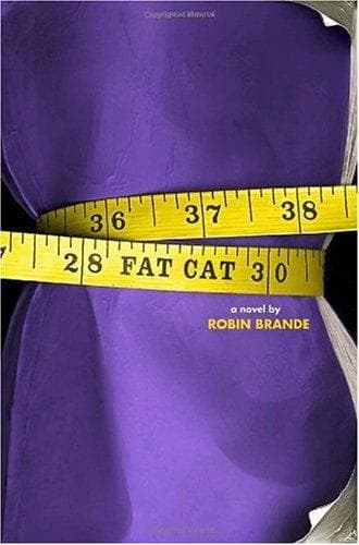 Cover of Fat Cat