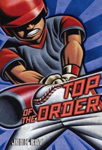 Cover of Top of the Order