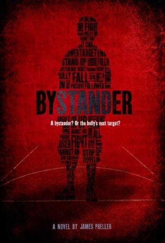 Cover of Bystander
