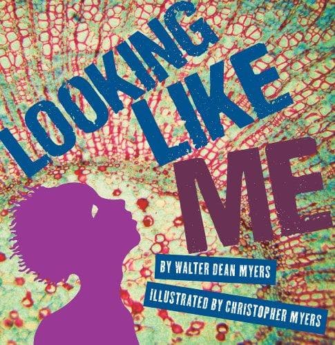 Cover of Looking like me