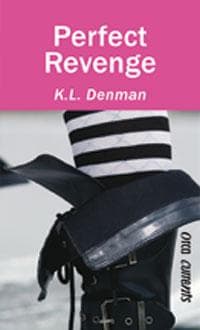 Cover of Perfect Revenge