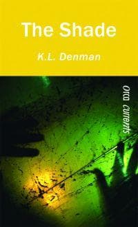 Cover of The Shade