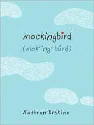 Cover of Mockingbird