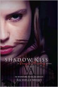 Cover of Shadow Kiss