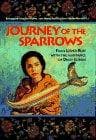 Cover of Journey of the Sparrows