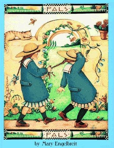 Cover of Pals