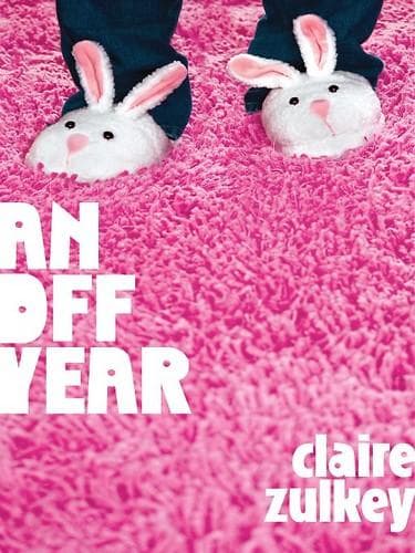 Cover of An off year