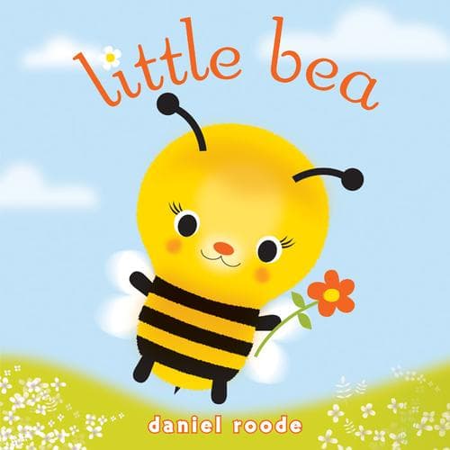 Cover of Little Bea