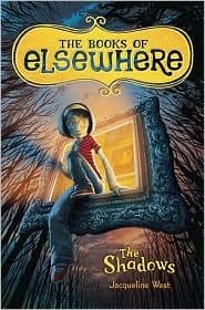 Cover of The Shadows