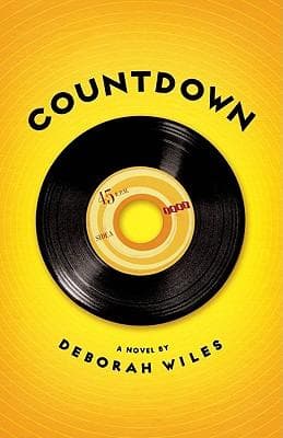 Cover of Countdown