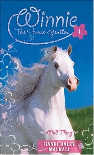 Cover of Wild Thing