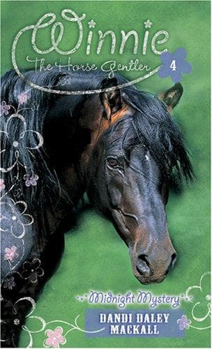 Cover of Midnight mystery