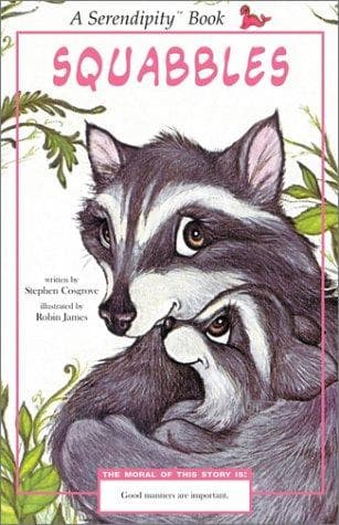Cover of Squabbles