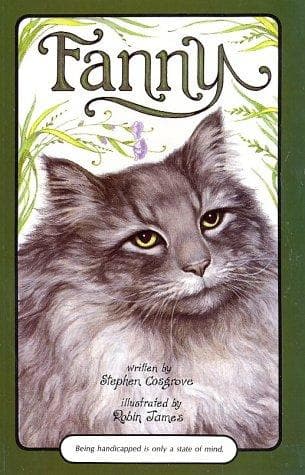 Cover of Fanny