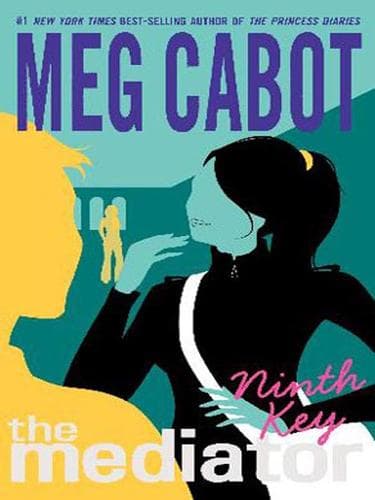 Cover of The Mediator