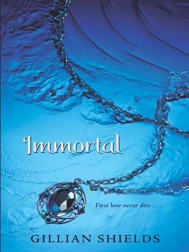 Cover of Immortal