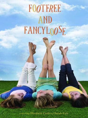 Cover of Footfree and fancyloose