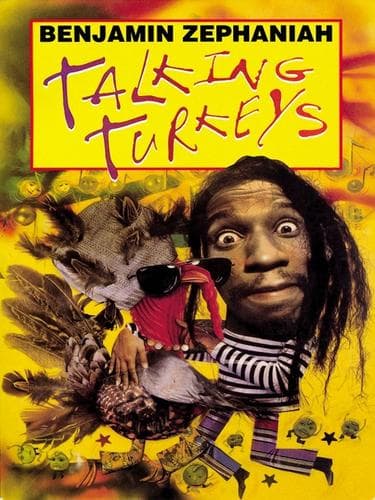 Cover of Talking Turkeys