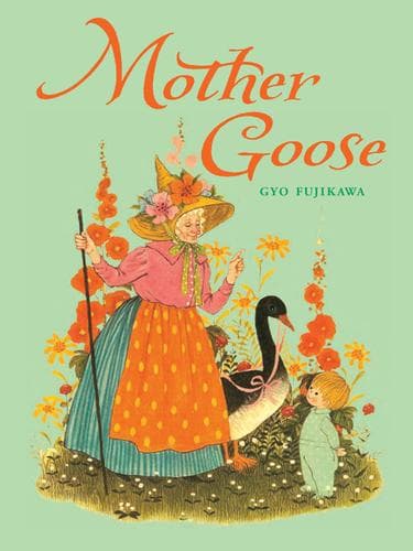 Cover of Mother Goose
