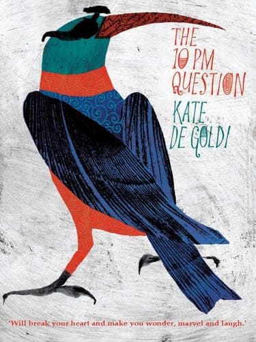 Cover of The 10PM Question