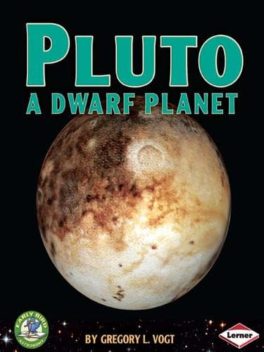 Cover of Pluto