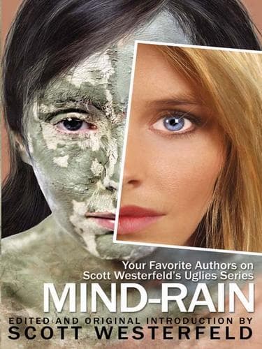 Cover of Mind-Rain