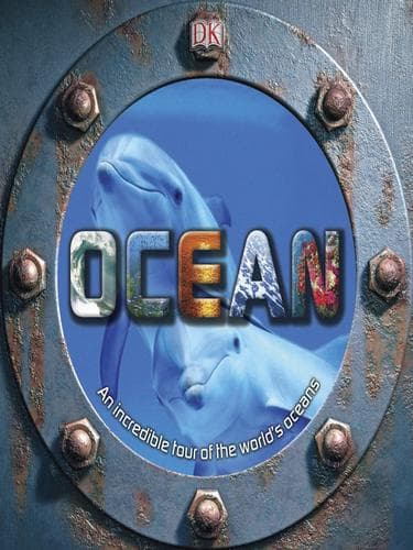 Cover of Ocean