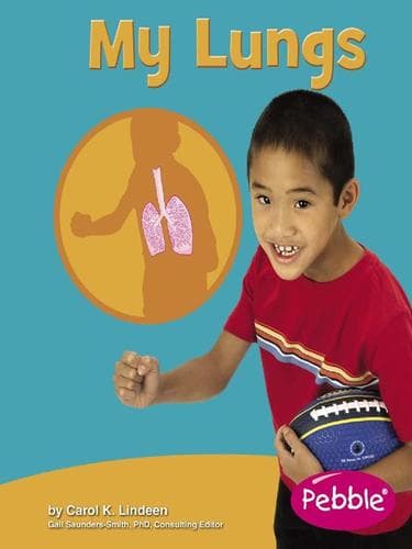 Cover of My Lungs