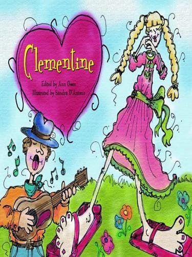 Cover of Clementine