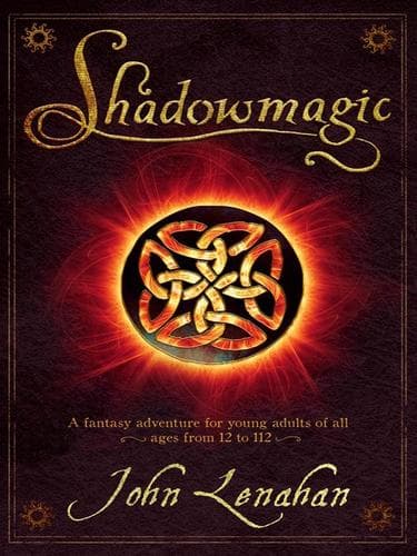 Cover of Shadowmagic