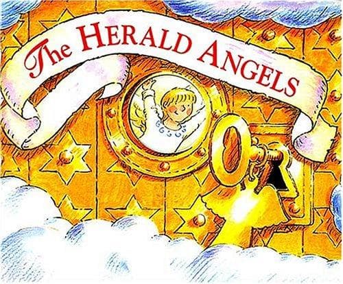 Cover of The Herald Angels